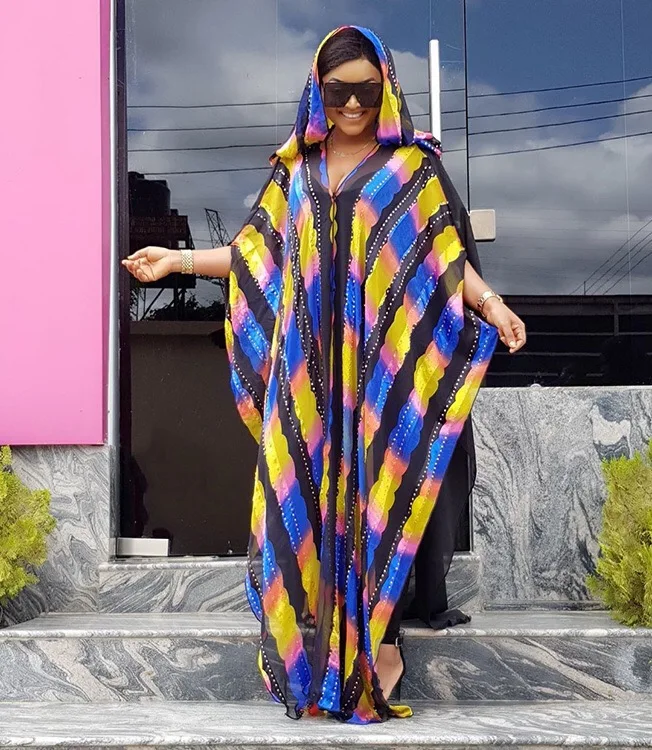 Ankara Free Gowns: The Best Collection For Your Uncompromising Comfort! |  Jiji Blog