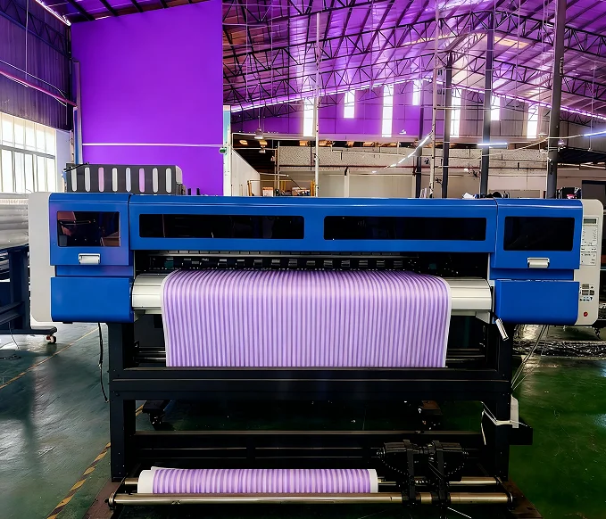 Cheap for XP600 Sublimation Heat Press for Eco Solvent Flex Egg Banner Printing T-Shirt Fabric Plotter