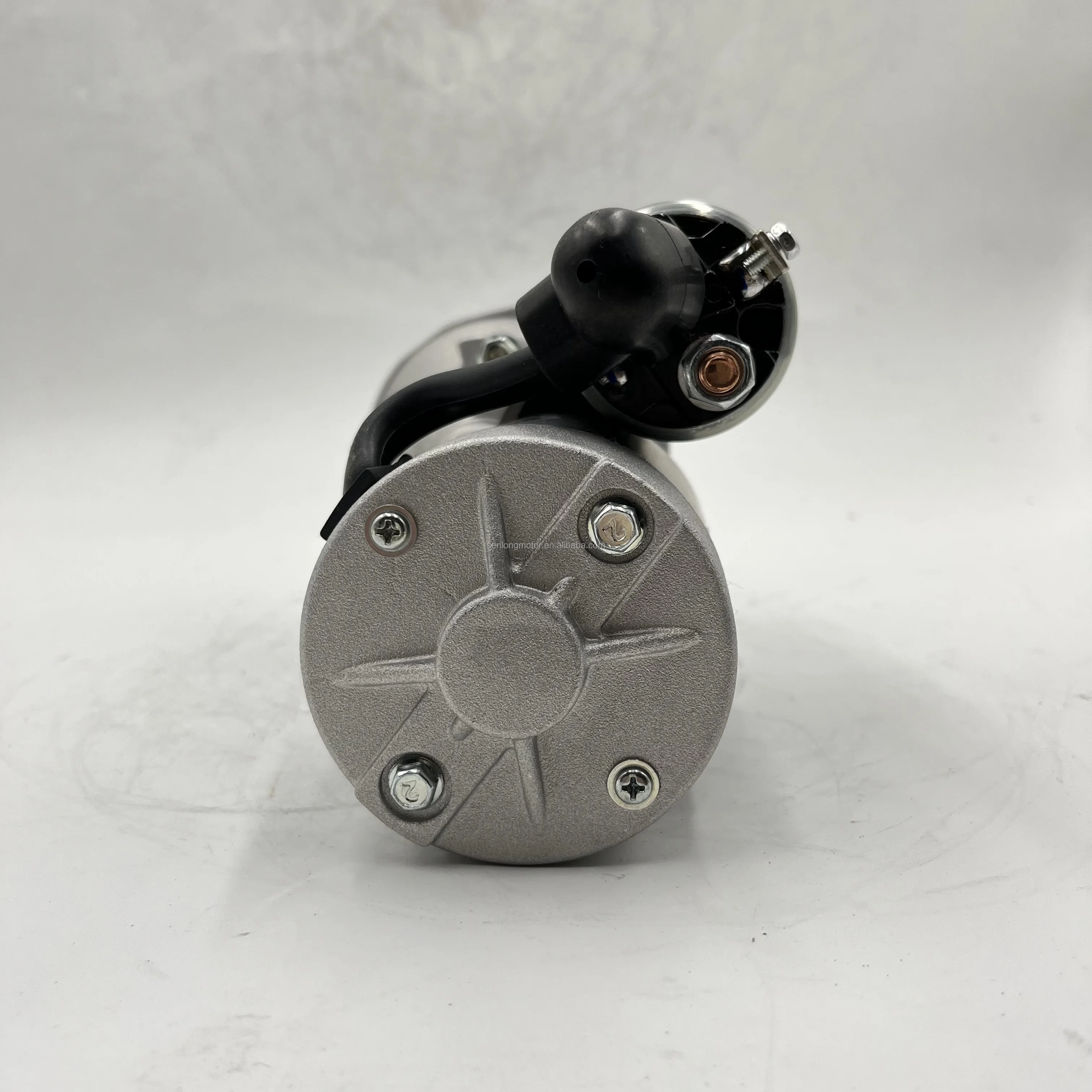 4TNV88 4D88起动电机2506959 S12777 S13124 S13132 S13282