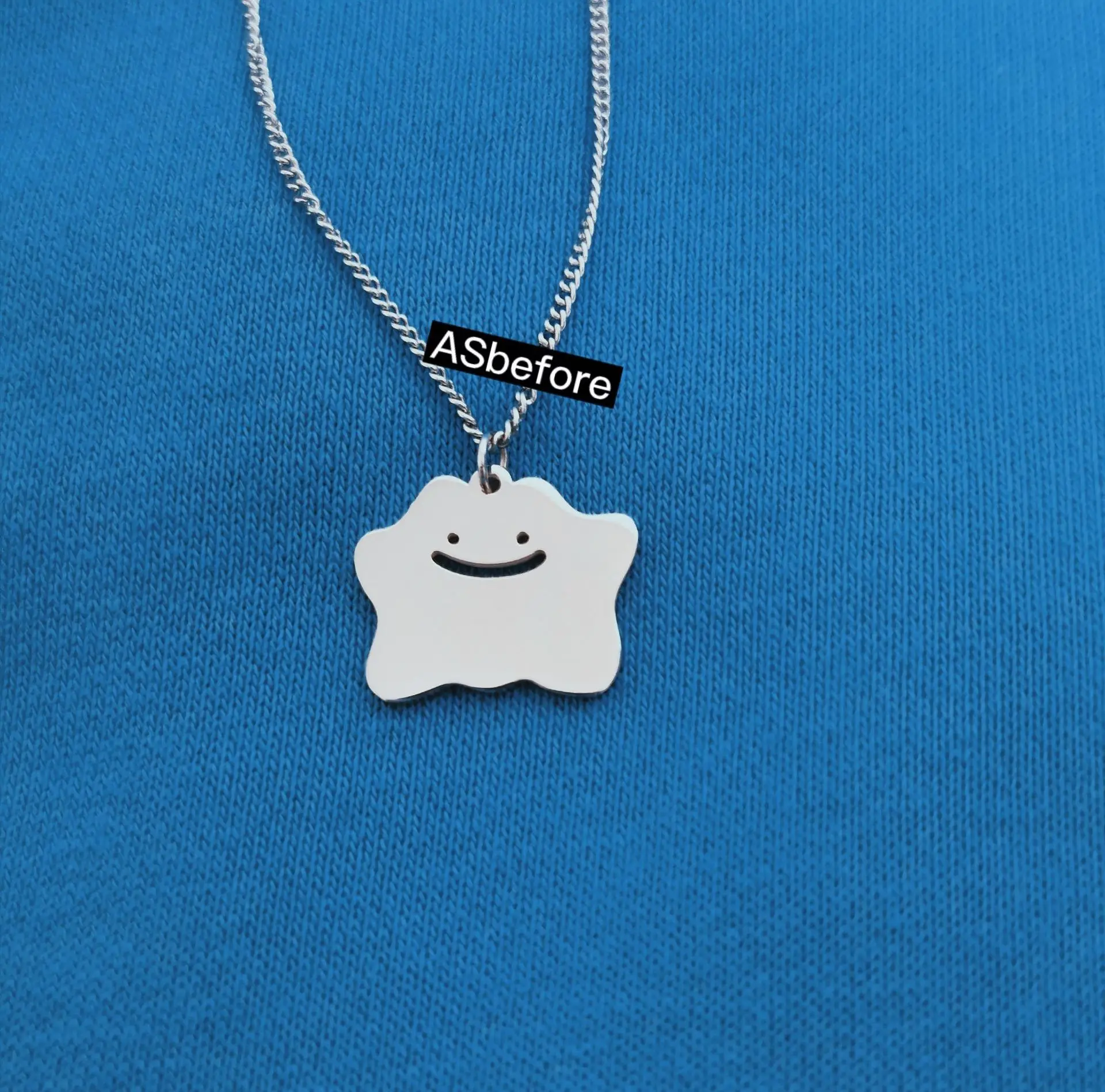 funny chain pendants