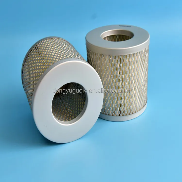 Vacuum Pump Intake air Filter element 0532000003 0532000002