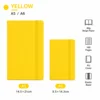 Jaune