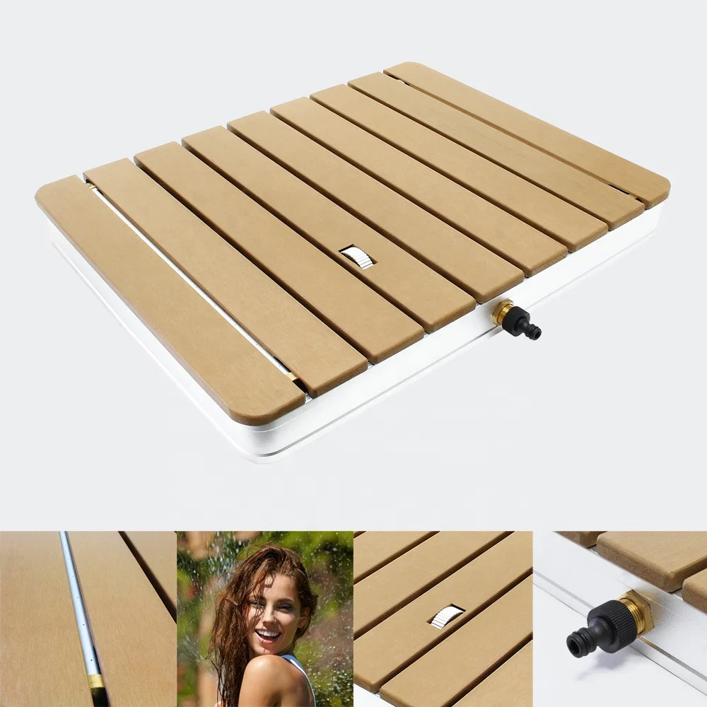 Free Standing Outdoor Shower Portable Shower Buy Portable Shower