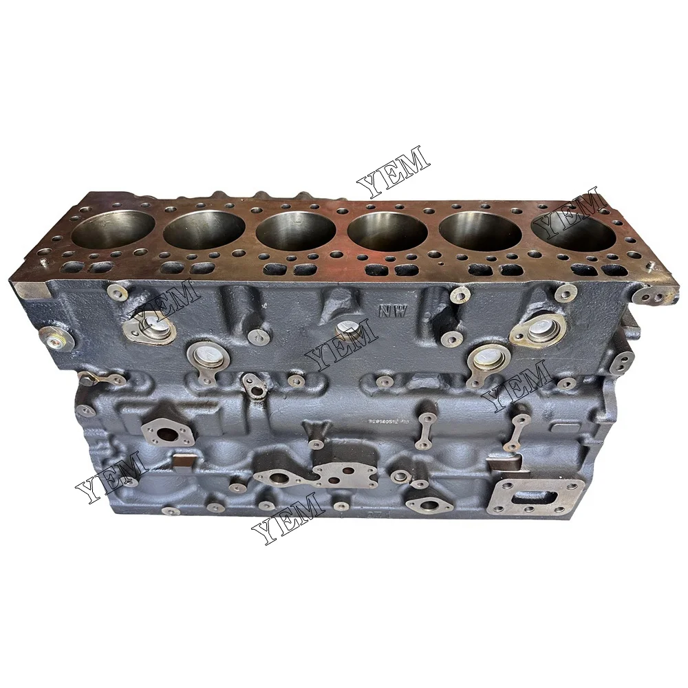 Cylinder Block Fit for Caterpillar C7.1 Engine