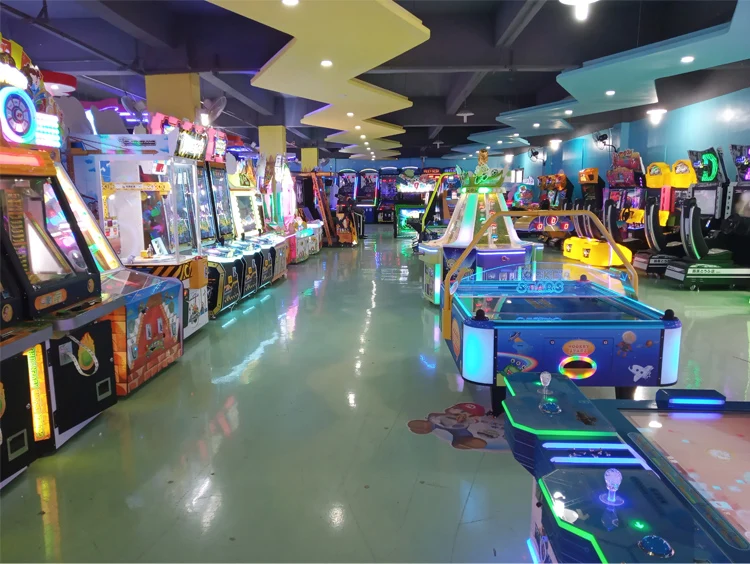 Guangzhou Easyfun Animation Technology Co., Ltd.