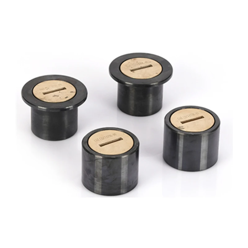 Raised C Type Fuel Sounding Cap Sounding Pipe Head