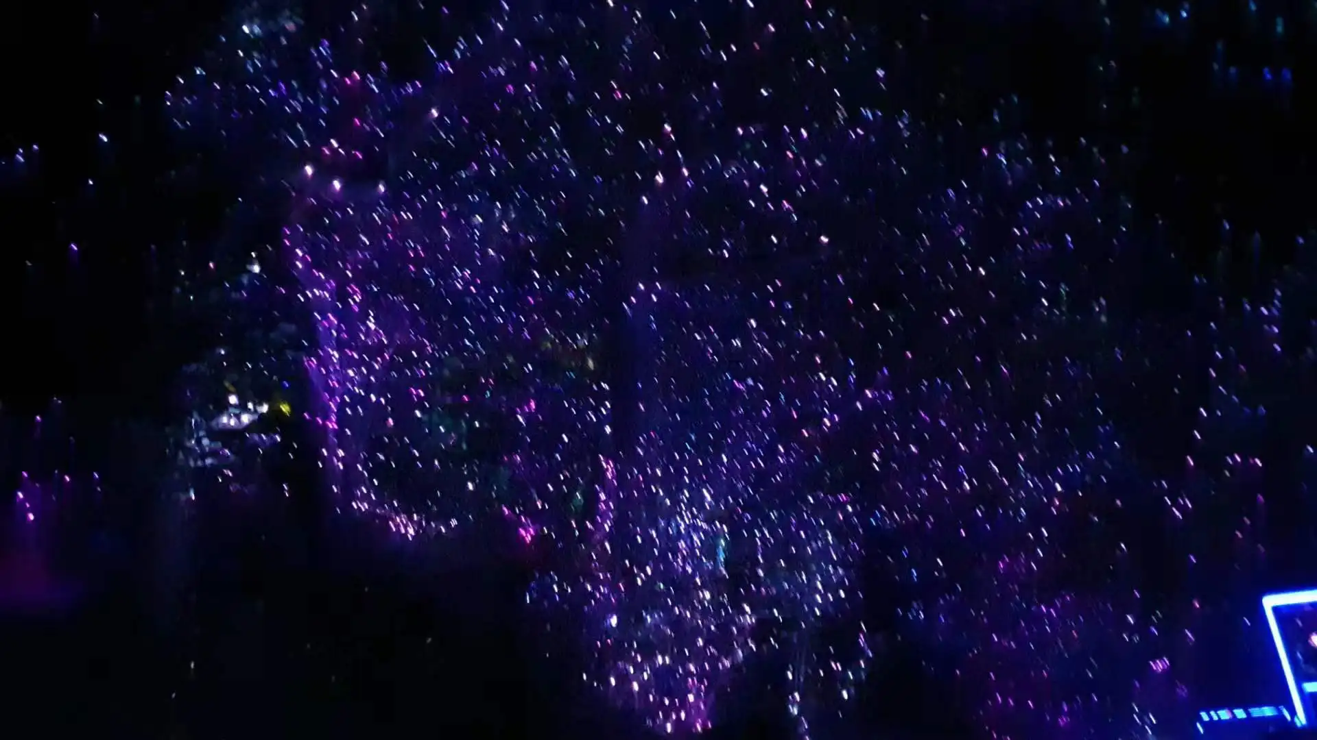 Гуанчжоу оптовая продажа Домашняя вечеринка с использованием одноэтапного лазерного светового