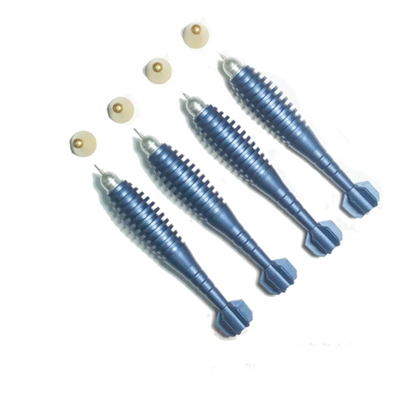 Школьная запись подводная лодка guid креативная забавная ракета в форме ручки Пластиковая форма ракеты гелевые чернила игрушечная ручка для детей