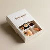 caja personalizada con cajón para llevar