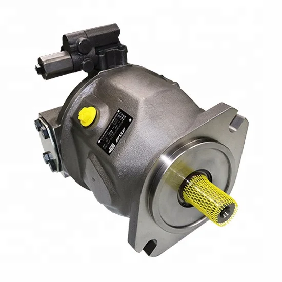 piston pump REXROTH A10VSO A10VO71DRG pinston PUMP Rexroth A10VG28 A10VSO A10VO Series High Pressure pump