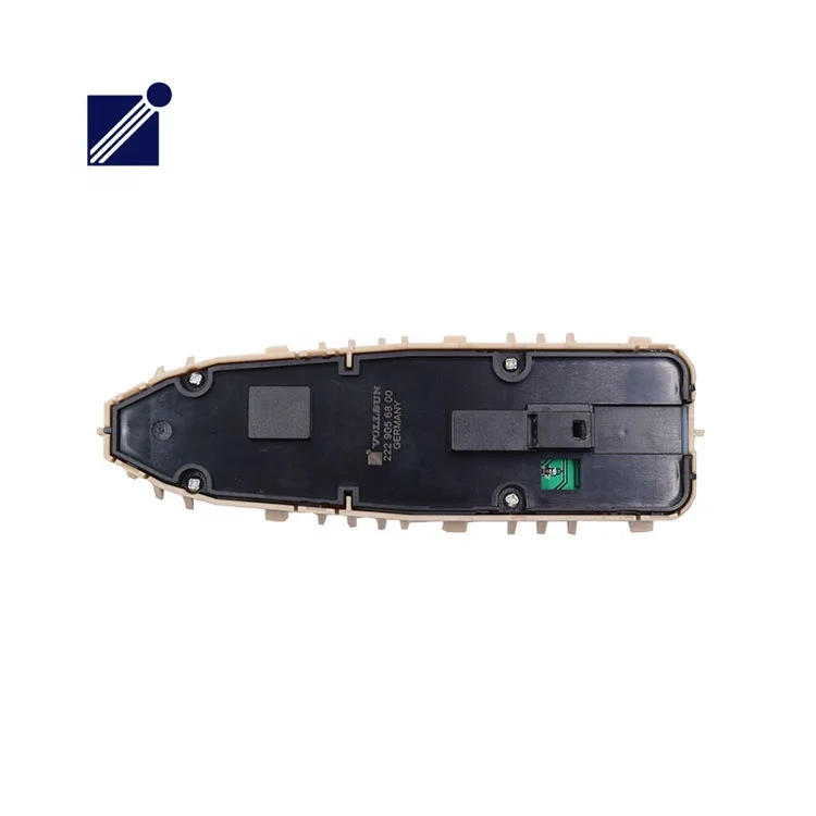 VOLLSUN Auto Parts Power Window Switch for W222 X222 W213  Car Window Switch 2229056800 22290568008R73