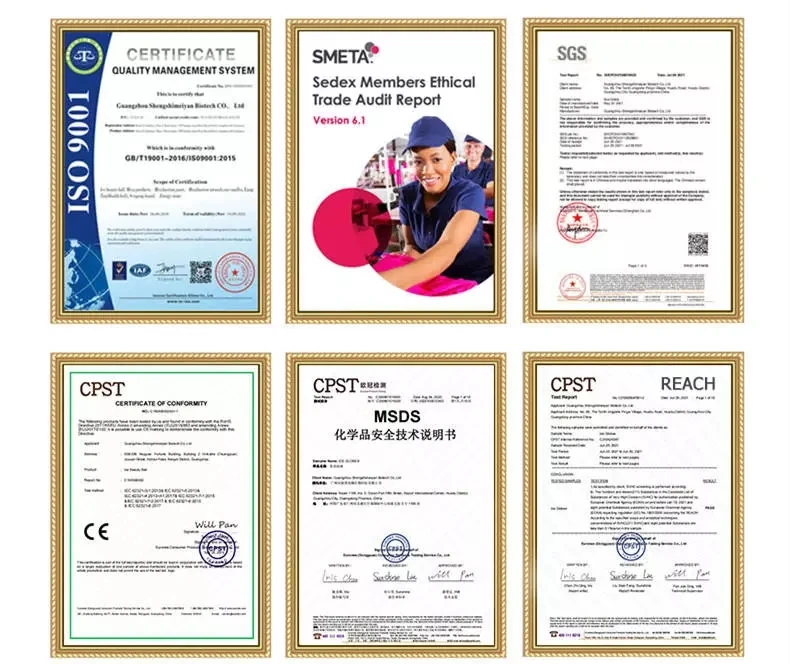 Hot Selling Natural Organic Hair Care Products Custom Hair Growth Oil Batana Oil for Hair Growth