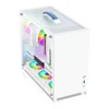 Caso blanco de la PC