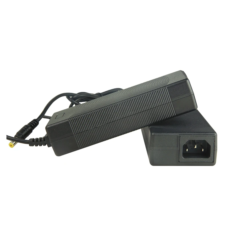 250 Вт 110 ~ 240 В переменного тока 50/60 Гц переменный ток постоянный ток 52 в адаптер питания для переключателя poe