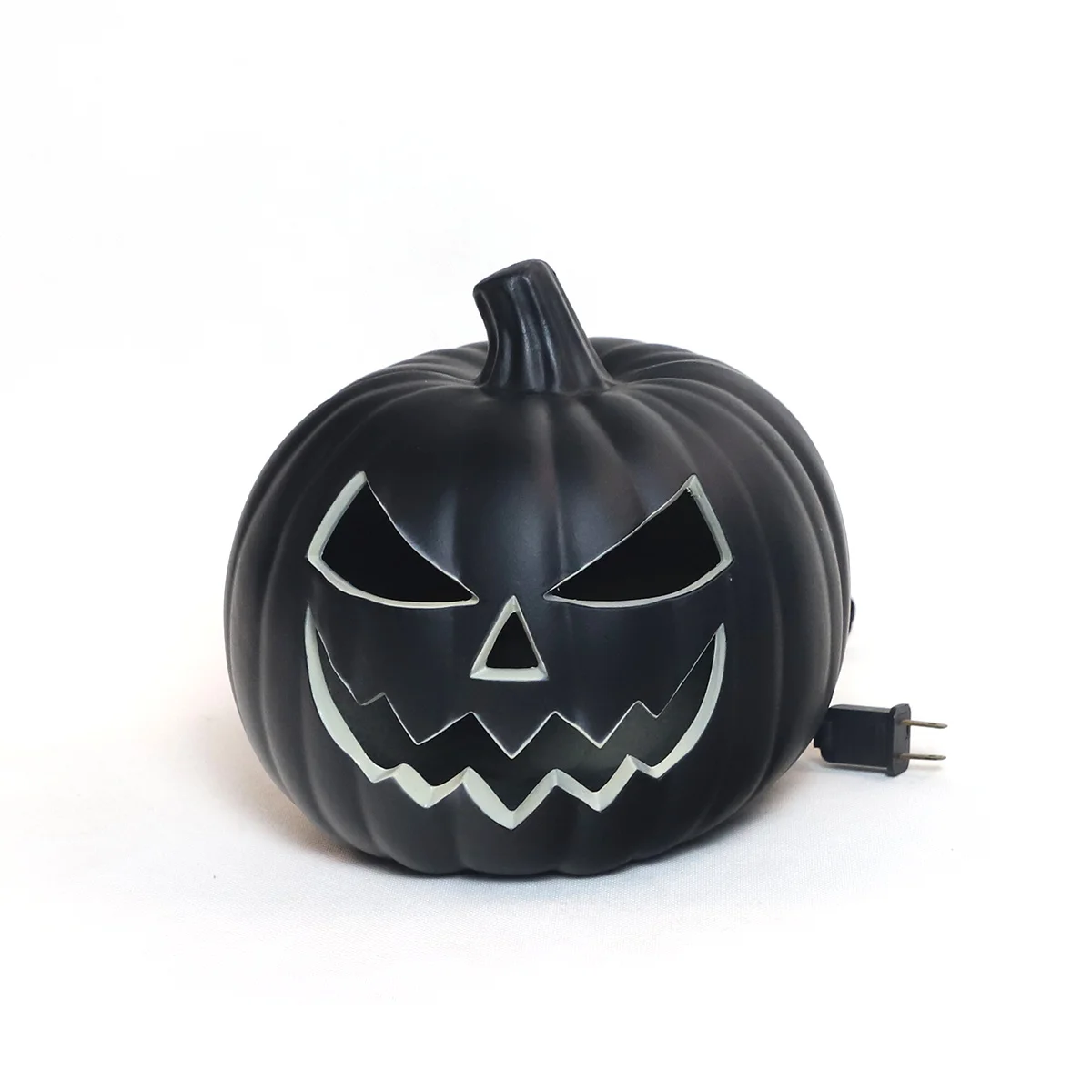 pumpkin shape rechargeable lights artificial pumpkin pumpkin shape rechargeable lights