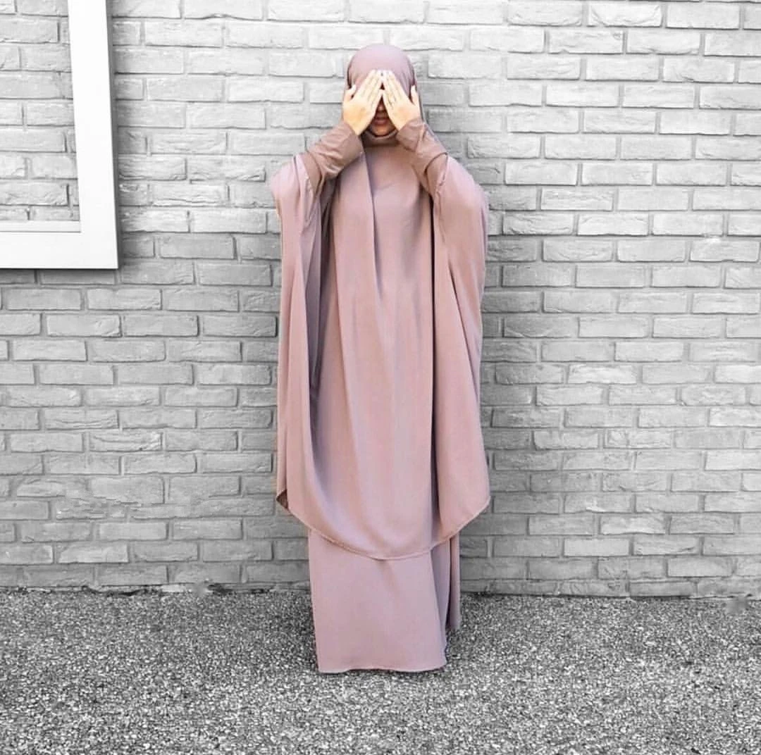 latest jilbab styles