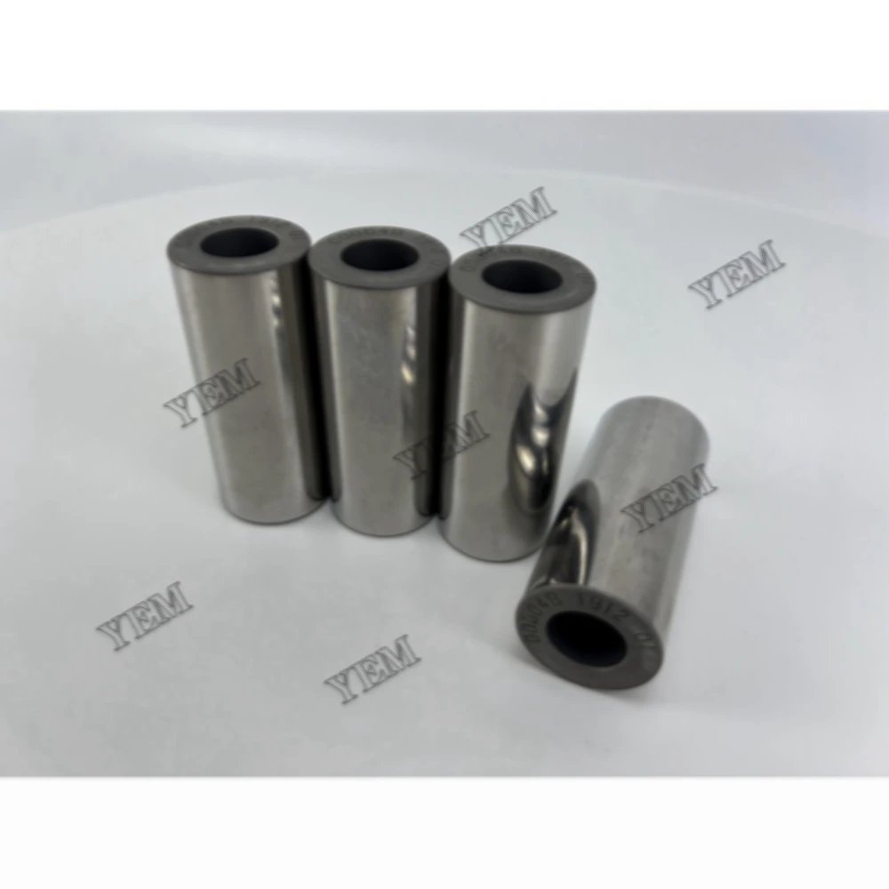 For Doosan Engine D24 Piston Pin Spare Part Engine Parts Factory