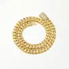 8mm Gold