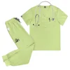 42031LW-fluorescent green