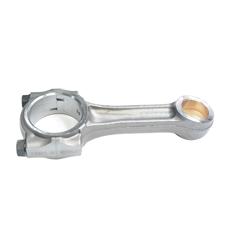 Source 4D34 4D35 connecting rod ME240966 ME240967 ME017106 For 