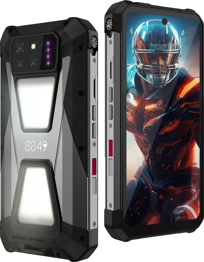 スマートフォン本体 Unihertz Tank 3s 8849 8849 Unihertz Tank 3S - OFFICIAL REVIEW!! - YouTube