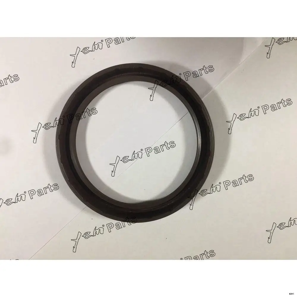 Factory Supply Construction Machinery Parts Oil Seal 1J700-04460 For Kubota V2607 Excavator Forklift Diesel Engine Repair Parts