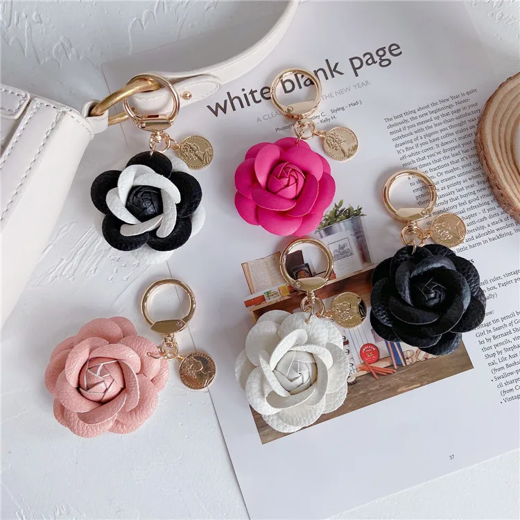 小物 KEENAKDINTENSE Not heavy rose charm Not heavy rose charm