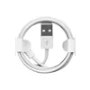 white USB to IOS without box