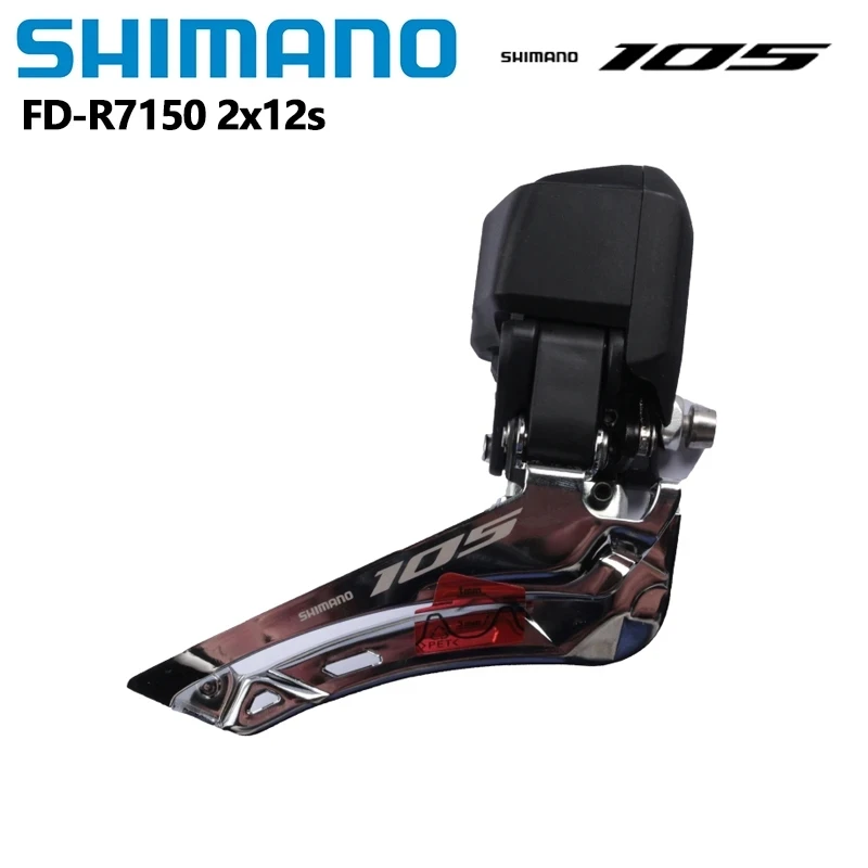 SHIMANO ( シマノ ) リアディレイラー RD-R7100 機械式 12S