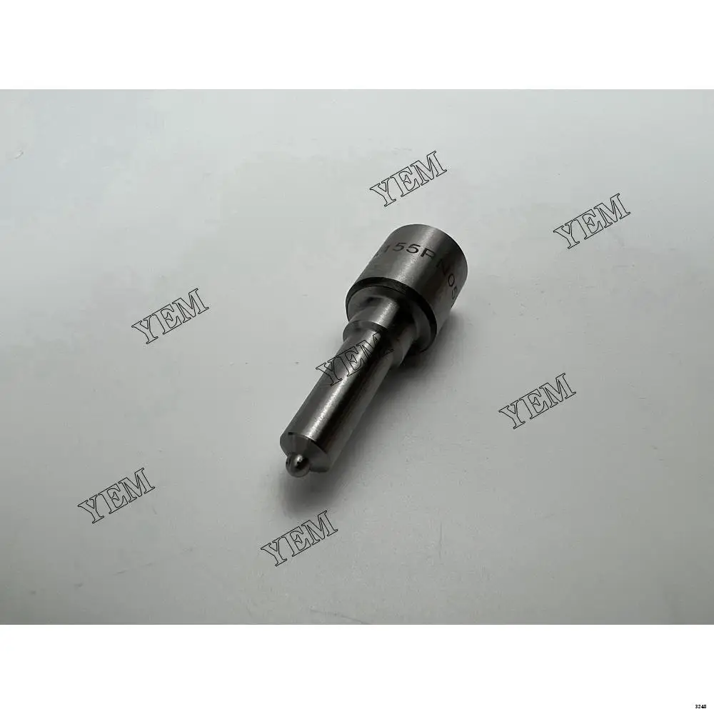 6D31 Fuel Injector Nozzle DLLA155-PN057 for Mitsubishi