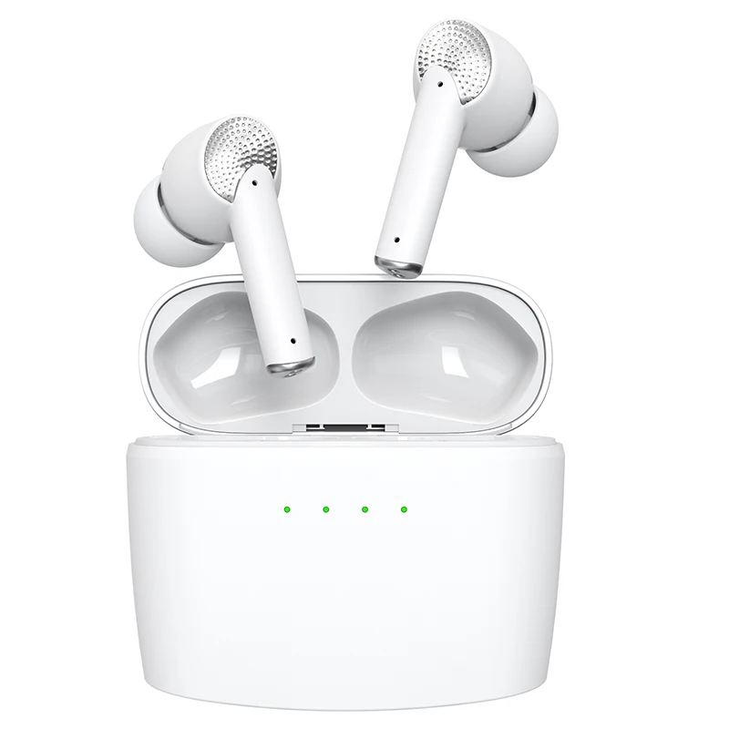 Wireless J8 Gaming Earbuds - IPX5 Waterproof TWS Bluetooth Headset