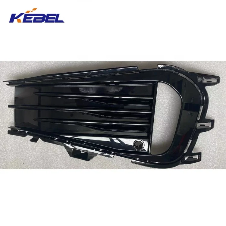 Wholesale Price Auto Accessories Fog Light Bezel 17G 853 666D OEM 17G 853 665D Car Fog Lamp Cover for Volkswagen Jetta 2022