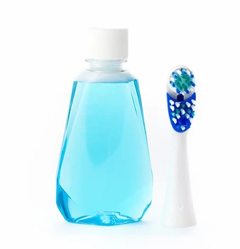 chlorine dioxide pet mouthwash oral care spray