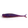 1 purple back red flash single bulk