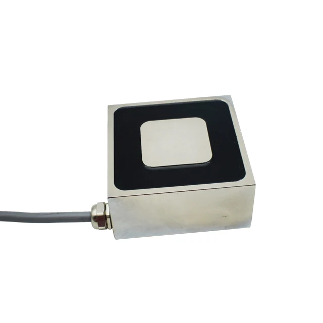 100kg Dc Holding Electromagnet Square Shape Dc 12v 24v Small Electromagnet