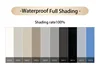 Impermeabile Full Shadin