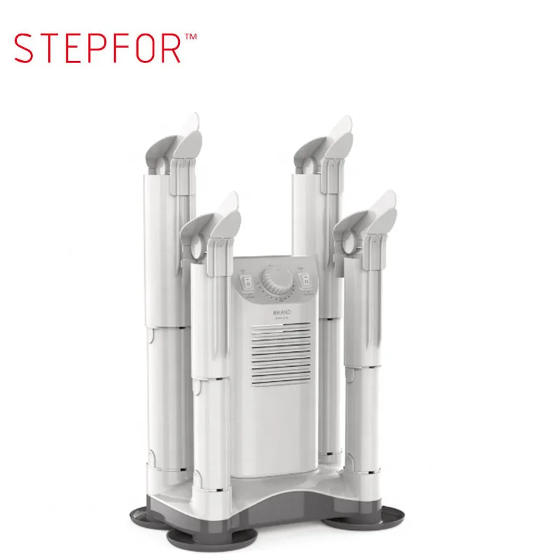 forced air boot dryer