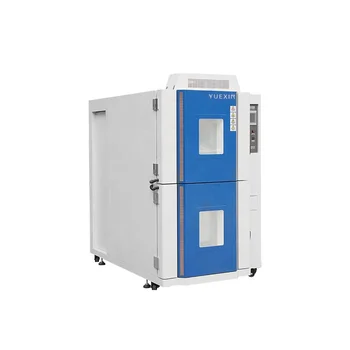 Yuexin Reliability EnvironmentalTest Chamber Source Factory Can Customize High Quality Constant temperature Humidity TestChamber