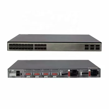 New Original 6730 Series 24 Port 10Gig SFP+ Network Switch S6730-H24X6C-V2 with SNMP & QoS Function