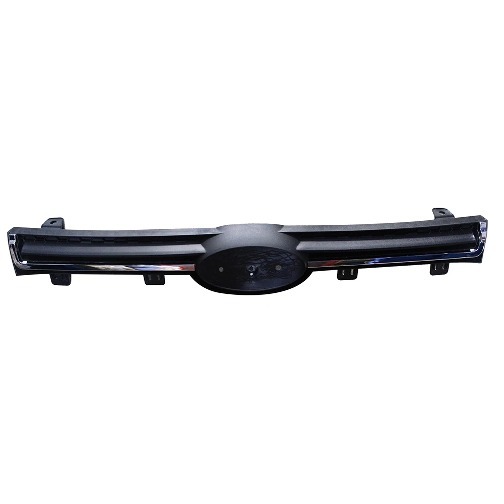 Car Body Kits Car Grills CN1517F003AD5ZCT CN1517F003AC5ZCT Car Front G... — 3