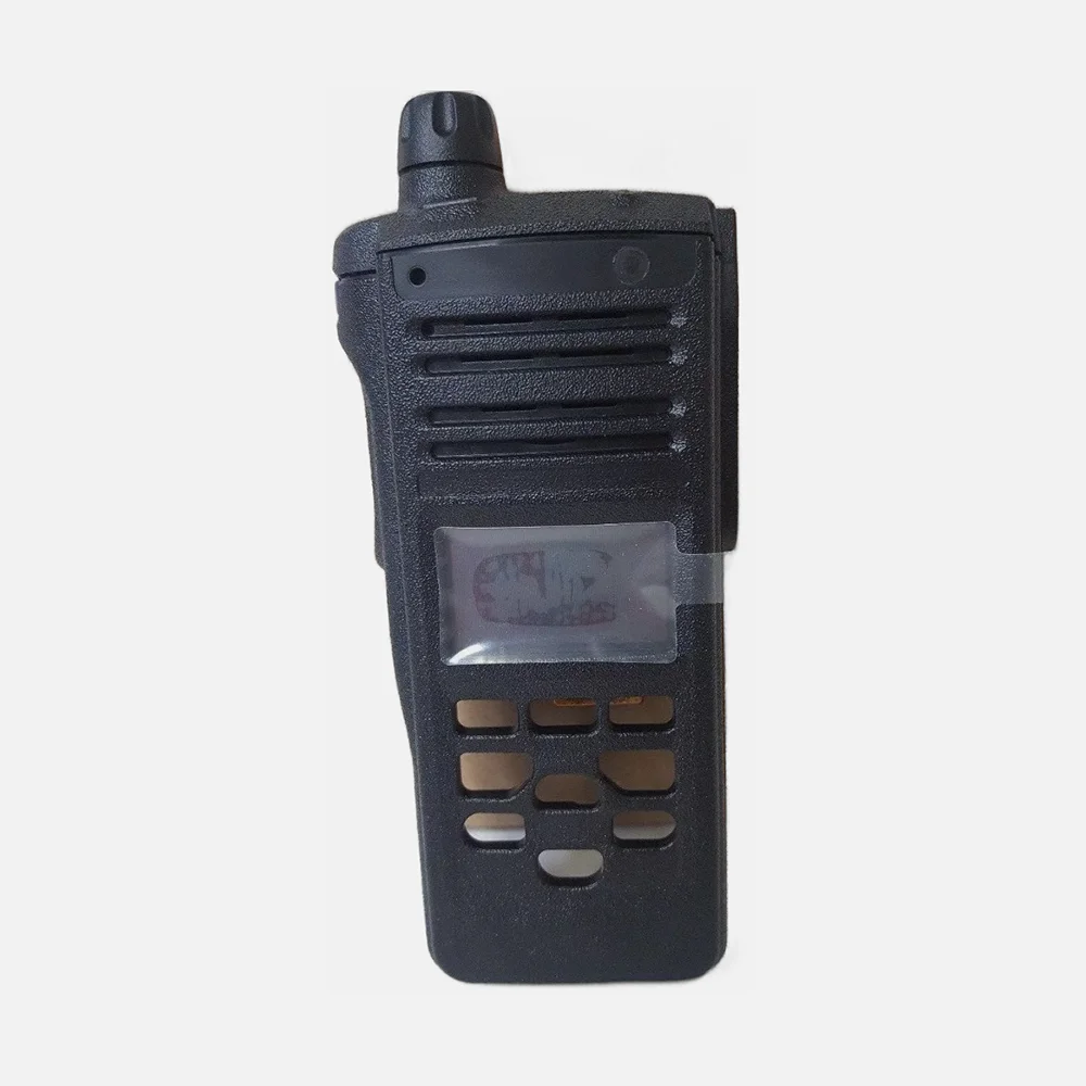 PMLN5907 Walkie Talkie Kit de carcasa de repuesto para accesorios