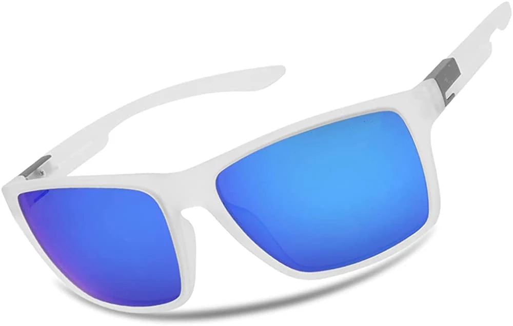 Fishing Polarized Sunglasses for Men Driving