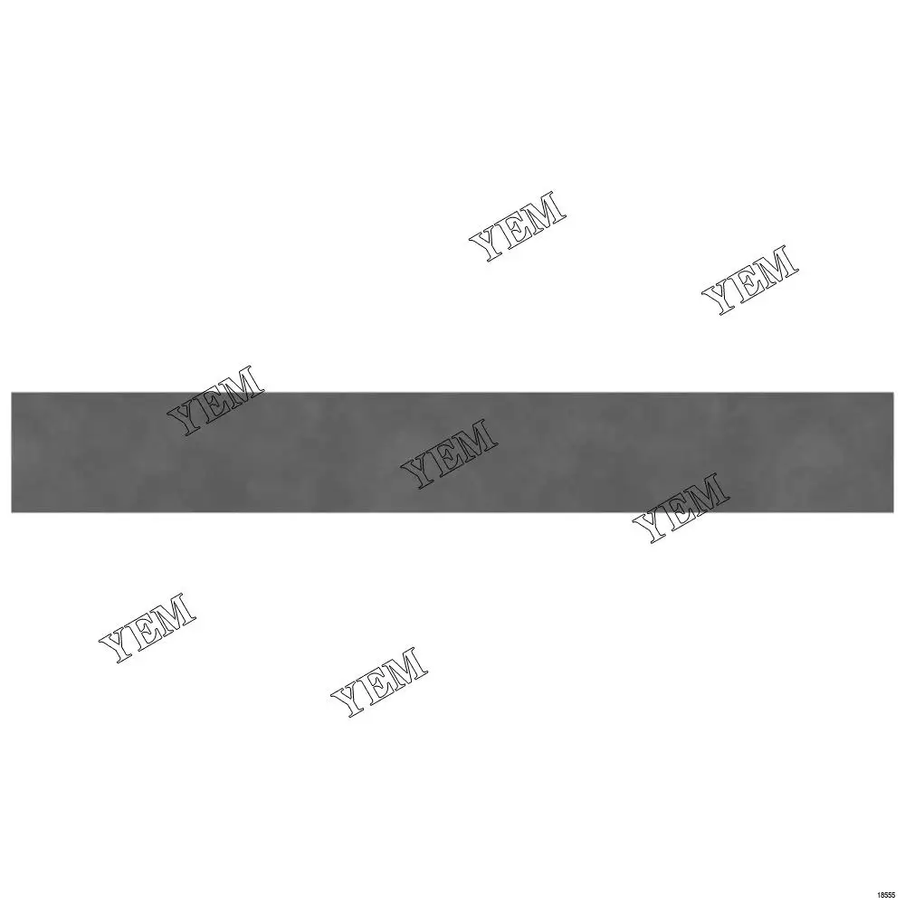 Hot Selling Plate Fit for 189-0599 Fast Delivery Engine Parts 5