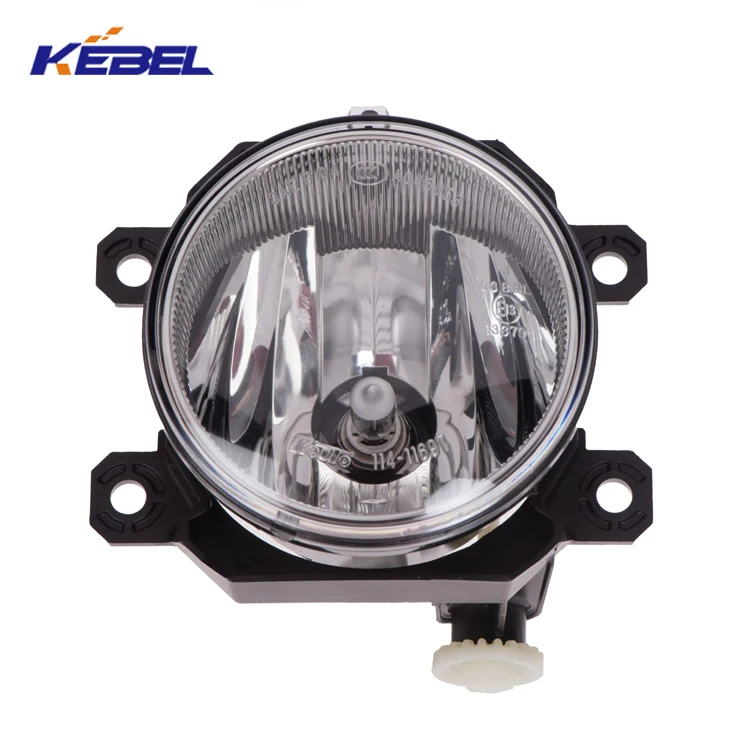 product kebel wholesale price car fog lights led oem 84501aj060 auto fog lamp for subaru forester 2019 2020 2021-5
