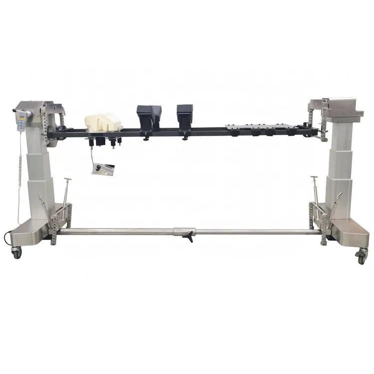 Jackson Operating Table for Spine Surgery HE-508-D
