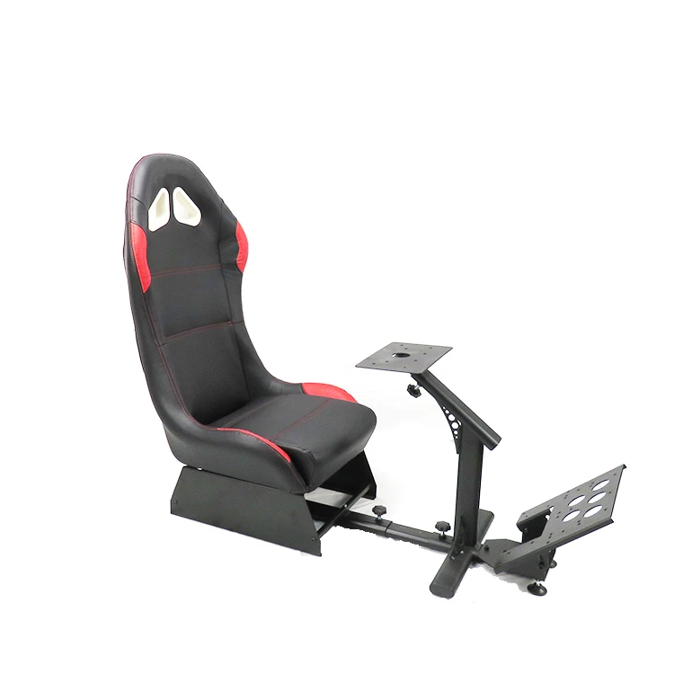 Simulador de corrida volante logitech G27 - Videogames - Centro