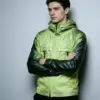 Verde