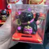 Fortune Cat black