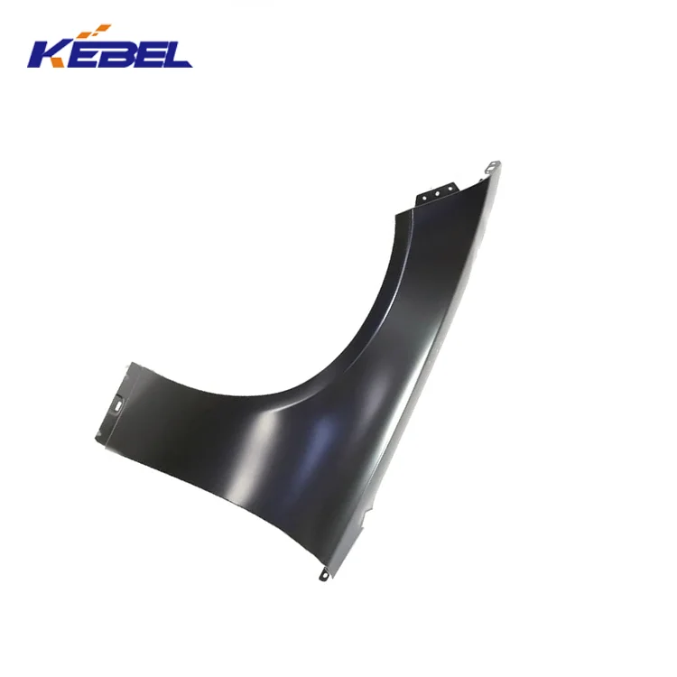 product kebel  auto body parts new top quality front bumper fender 68213061ac oem 68213062ac car wing for dodge charger 2021-7