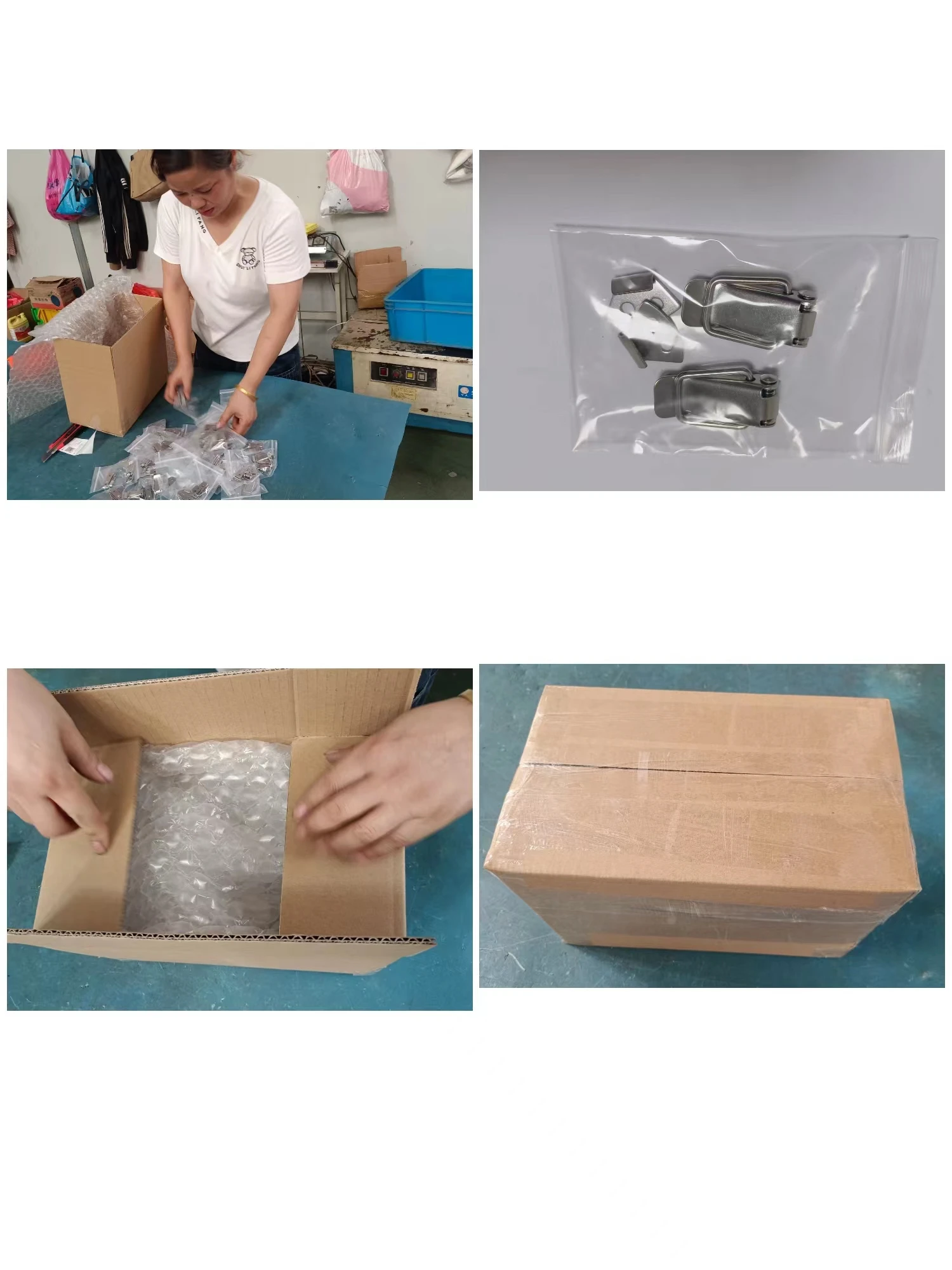 2 Inch 3 Inch Swivel Pu Caster Furniture Wheels Rollers For Chairs ...